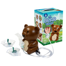 Load image into Gallery viewer, MyBear Compressor Nebulizer