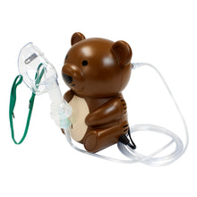 Load image into Gallery viewer, MyBear Compressor Nebulizer