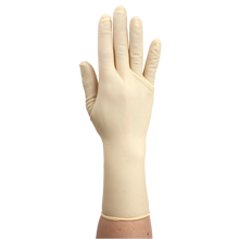 Load image into Gallery viewer, Sterile Latex Surgical Glove-Powder-Free Size 7.5