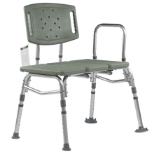Load image into Gallery viewer, Bariatric Tub Transfer Bench
