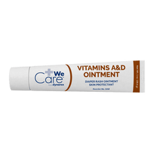 Load image into Gallery viewer, Vitamins A&amp;D Ointment 1 oz. Tube