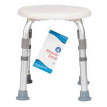 Load image into Gallery viewer, Shower Stool