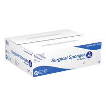 Load image into Gallery viewer, Surgical Gauze Sponge 4 x 4in 8 Ply