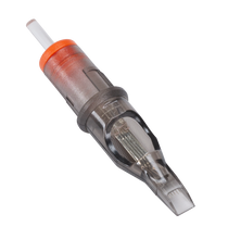 Load image into Gallery viewer, Fearless Tattoo Cartridges - Bugpin Magnum - 1019M1