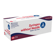 Load image into Gallery viewer, Syringe - Luer Lock 10 cc