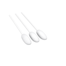 Load image into Gallery viewer, Lemon-Glycerin Swabsticks - 3 swabsticks per packet
