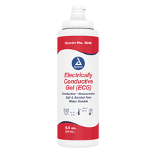 Load image into Gallery viewer, Electrically Conductive Gel (ECG) - 8.5oz Bottle