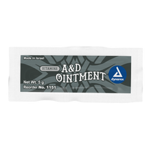 Load image into Gallery viewer, Vitamins A&amp;D Ointment without Lanolin 5g packet