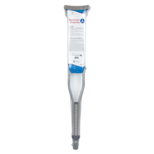 Load image into Gallery viewer, Aluminum Crutches - Adult