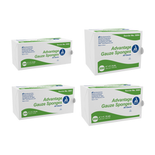 Load image into Gallery viewer, Advantage Surgical Sponges - Non-Sterile