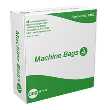Load image into Gallery viewer, Machine Bag 5in x 5in