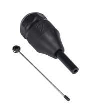 Load image into Gallery viewer, Fearless Tattoo Cartridge Tubes w/ Drive Bar &amp; Grommet