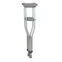 Load image into Gallery viewer, Aluminum Crutches - Child