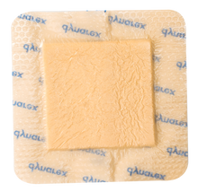 Load image into Gallery viewer, SiliGentle™ Silicone Bordered Foam Dressings - 4x4in