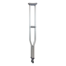 Load image into Gallery viewer, Aluminum Crutches - Tall