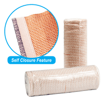 Load image into Gallery viewer, Elastic Bandages with Self Closure