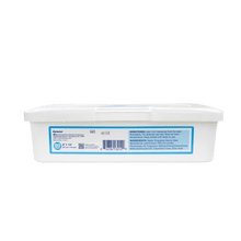 Load image into Gallery viewer, Flushable Wipes (Adult) 9 x 13in - 60 wipes/soft pack