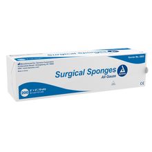 Load image into Gallery viewer, Surgical Gauze Sponge 2 x 2in 12 Ply