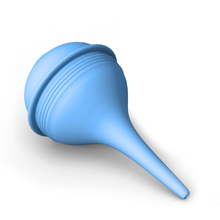 Load image into Gallery viewer, Ear/Ulcer Bulb Syringe Sterile 2 oz