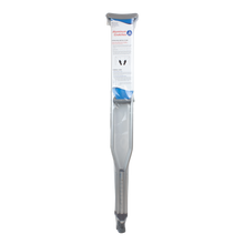 Load image into Gallery viewer, Aluminum Crutches - Tall