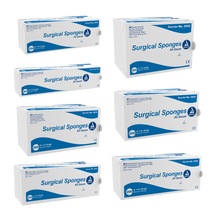 Load image into Gallery viewer, Surgical Gauze Sponges - Non-Sterile