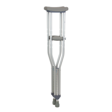 Load image into Gallery viewer, Aluminum Crutches - Youth