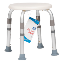 Load image into Gallery viewer, Shower Stool