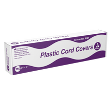 Load image into Gallery viewer, Plastic Cord Covers 24 x 2in