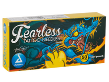 Load image into Gallery viewer, Fearless Tattoo Needles - Tight Round Liner #12