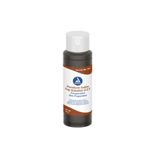 Load image into Gallery viewer, Povidone-Iodine Prep Solution 4 fl. oz