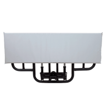 Load image into Gallery viewer, Half Bed Rail Bumper