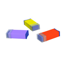 Load image into Gallery viewer, Pressure Activated Safety Lancets Sterile 26 gauge - 1.8 mm Depth