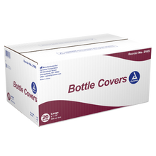 Load image into Gallery viewer, Bottle Covers - Large 6in x 10in