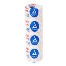 Load image into Gallery viewer, Elastic Bandage with Self-Closure 6in x 5yds