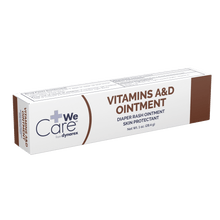 Load image into Gallery viewer, Vitamins A&amp;D Ointment 1 oz. Tube